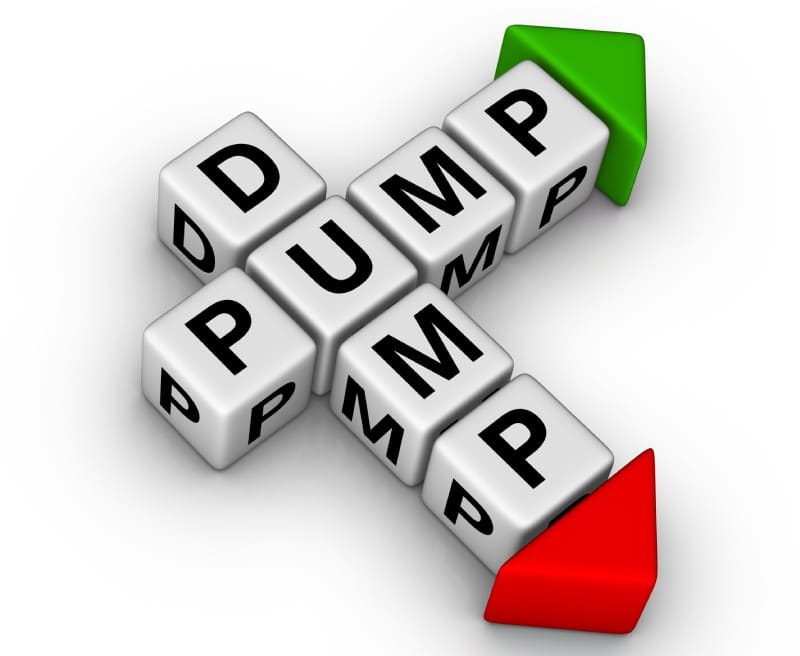 pump-and-dump